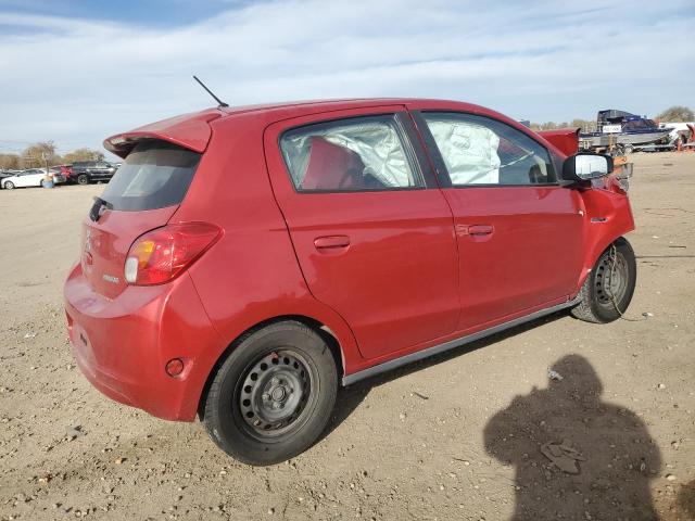 ML32A3HJXFH041429 Mitsubishi MIRAGE DE