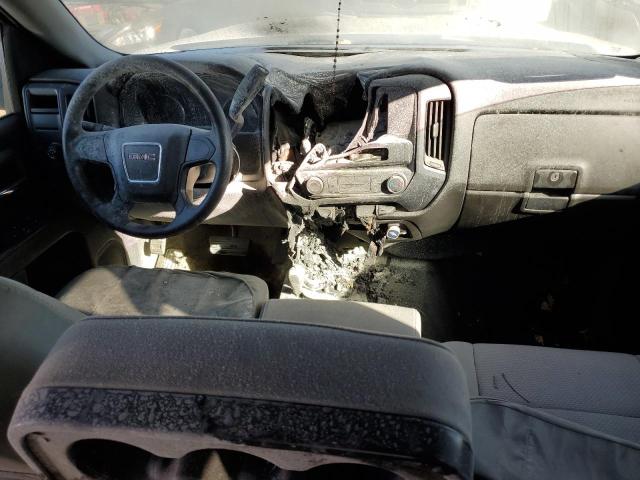 1GTV2LEC0HZ289540 GMC Sierra K1500