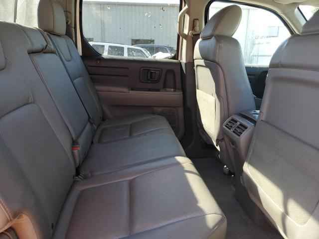 5FPYK1F57EB012295 Honda Ridgeline Rtl