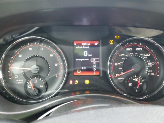 2C3CDXHG3EH233244 Dodge Charger Sxt