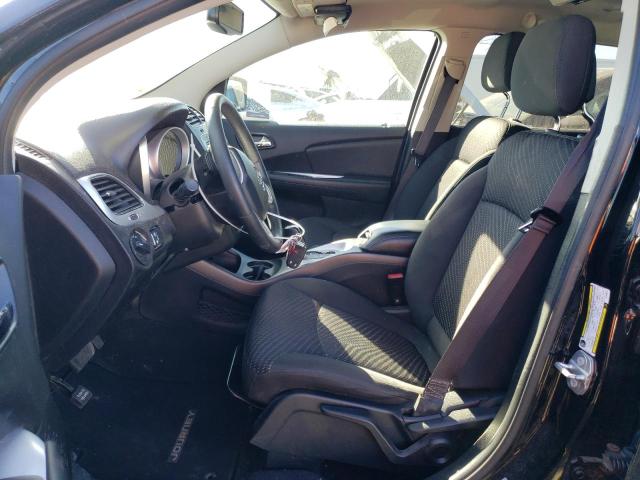 3C4PDCAB8HT569911 Dodge JOURNEY SE