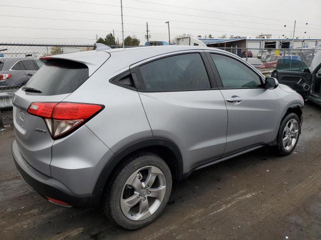 3CZRU6H35MM753162 Honda HR-V LX