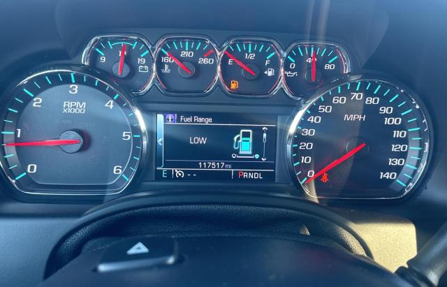 1GKS2BKC0HR147629 GMC YUKON SLT