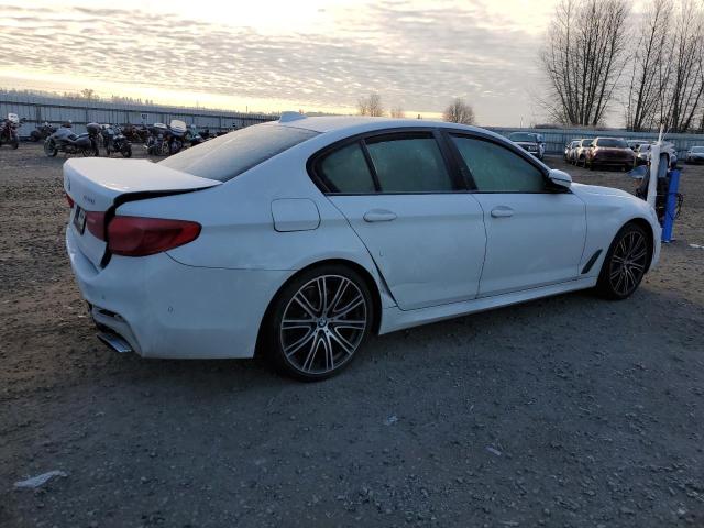 WBAJE5C57KG918958 BMW 540 I