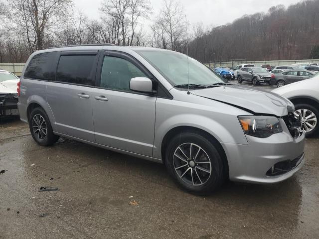 2C4RDGEGXKR562801 Dodge Grand Caravan Gt