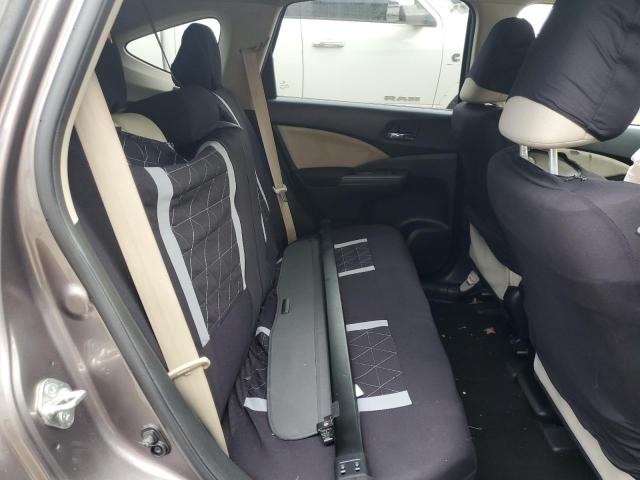 3CZRM3H52GG707999 Honda CR-V EX