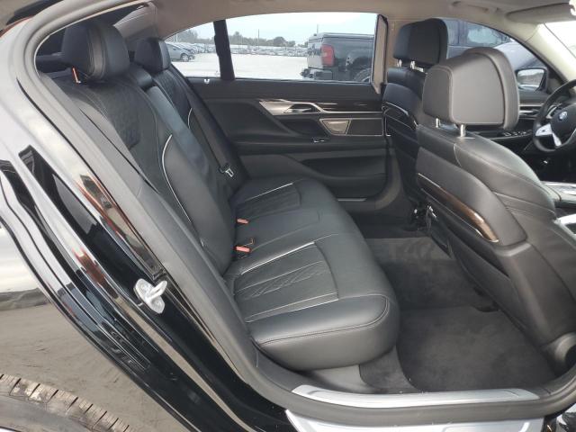 WBA7T2C02LGF96608 BMW 740 I