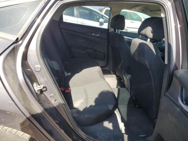 19XFC2F61HE055617 Honda Civic Lx