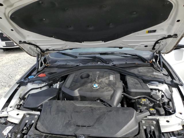 WBA8B9C57JEE80910 BMW 330 I