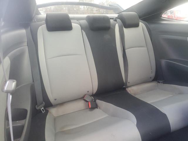 2HGFC4B05GH314000 Honda Civic Lx