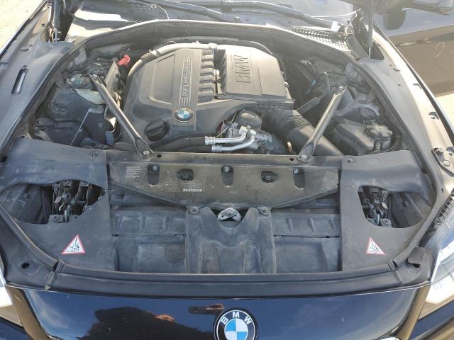WBA6A0C52FD318246 BMW 640 I Gran Coupe