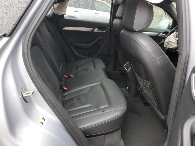 WA1ECCFS1JR005500 Audi Q3 PREMIUM