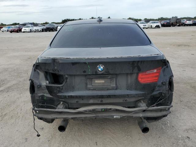 WBA3A9G51FNS66457 BMW 335 I