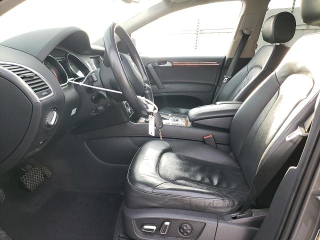WA1LMAFE3ED016830 Audi Q7 Premium Plus