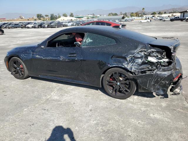 WBA83AP01NCJ79545 BMW M440I