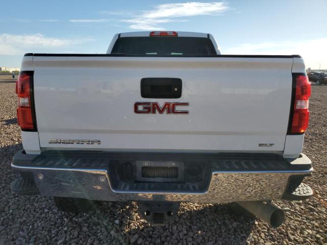 1GT12TEY3JF253214 GMC Sierra K2500 Slt