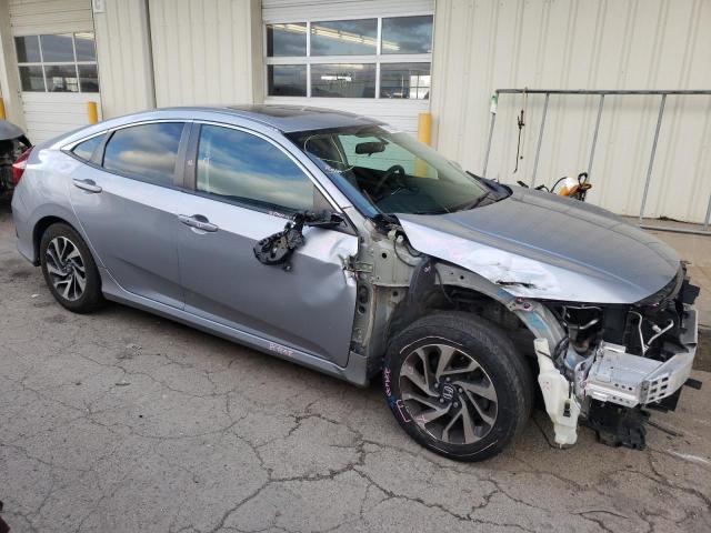 2HGFC2F73GH571734 Honda CIVIC EX
