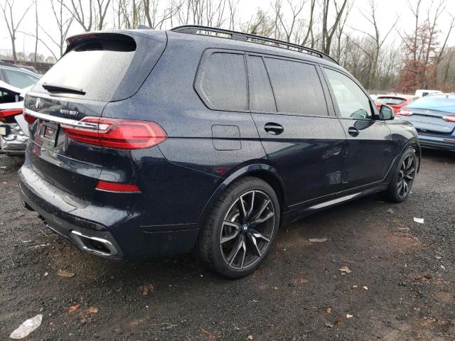 5UXCX4C51KLS38320 BMW X7 Xdrive50i