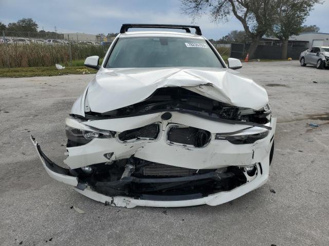 WBA3B1G52FNT01750 BMW 320 I