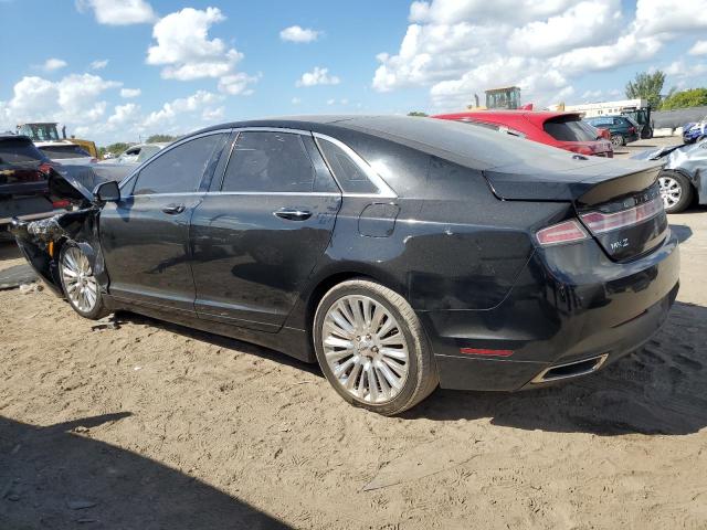 3LN6L2JK4GR601091 Lincoln MKZ