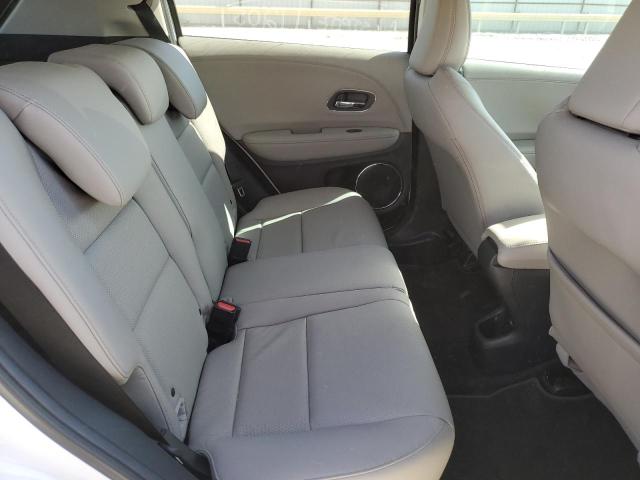 3CZRU6H95LM734971 Honda Hr-v Touring