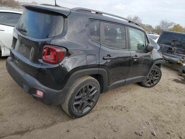 ZACNJCB12MPM44603 Jeep Renegade Latitude