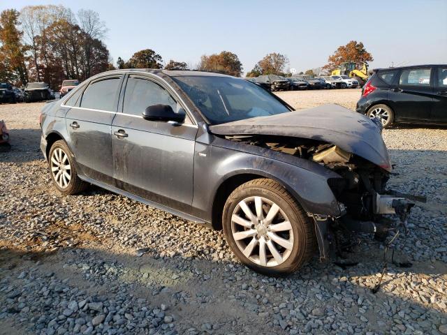 WAUBFAFL1FN004694 Audi A4 PREMIUM