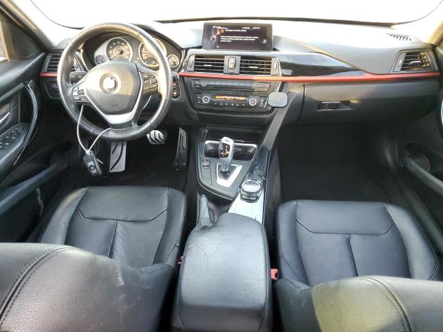 WBA3B5G54ENS09769 BMW 328 Xi Sulev