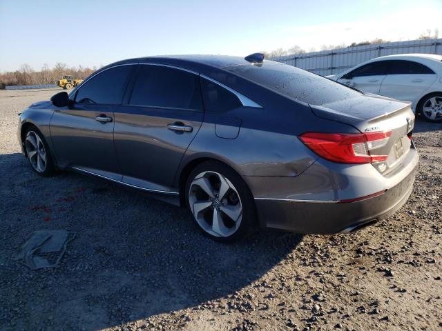 1HGCV1F95JA027783 Honda Accord Touring