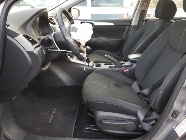 3N1AB7AP6HY272589 Nissan SENTRA S