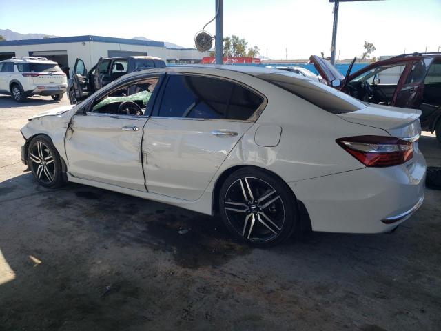 1HGCR2F11HA170339 Honda Accord Sport Special Edition