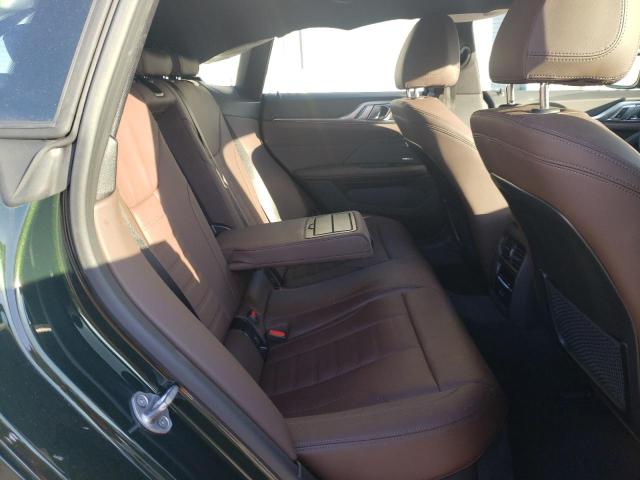 WBY73AW0XPFP99763 BMW I4 Edrive40