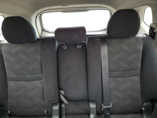 5N1AT2MV8GC890541 Nissan ROGUE S