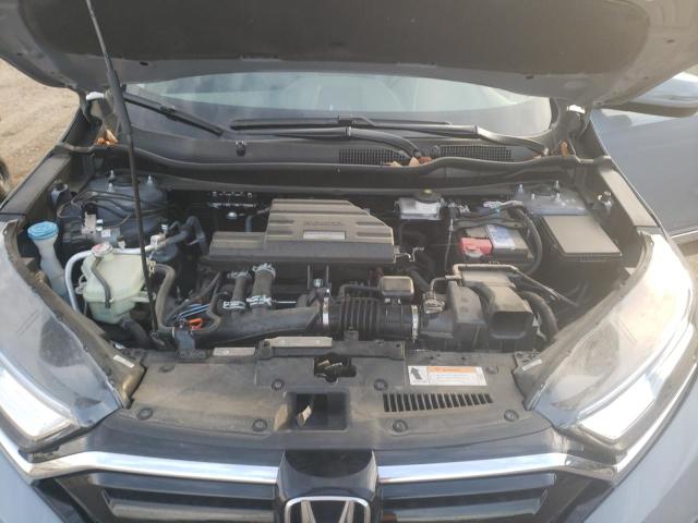 2HKRW2H90MH618724 Honda Cr-v Touring