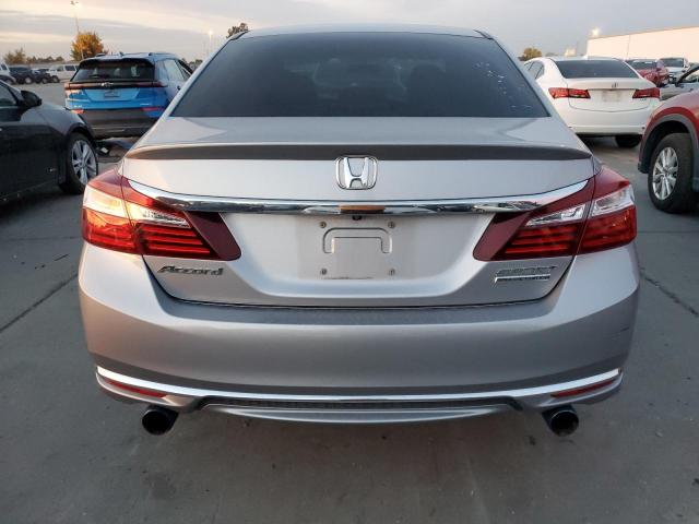 1HGCR2F17HA065790 Honda Accord Sport Special Edition