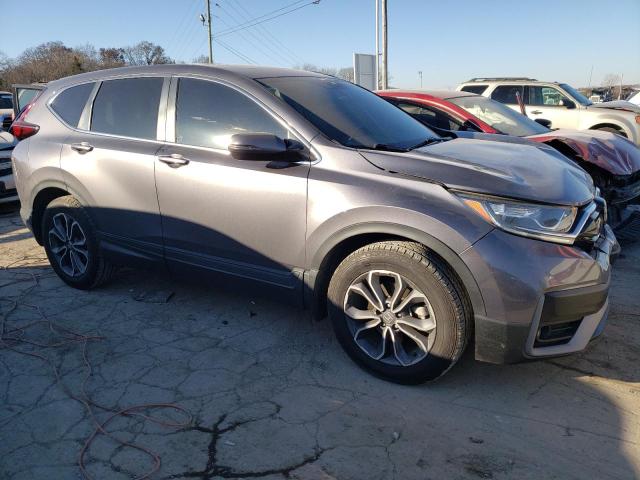 7FARW1H55ME010191 Honda CR-V EX