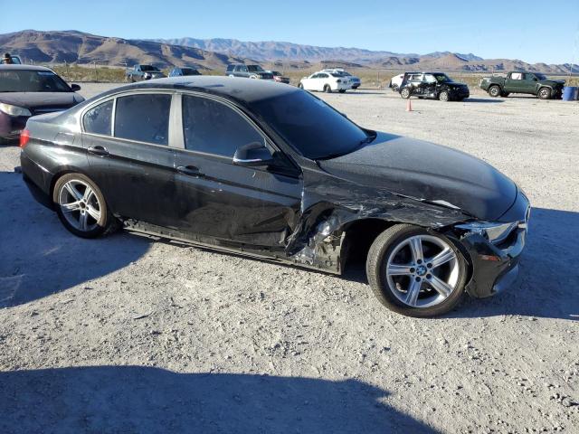 WBA3D5C5XEKX95296 BMW 328 D Xdrive