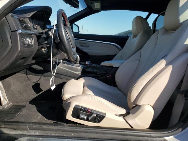 WBA3V7C56G5A26520 BMW 428 I Sulev