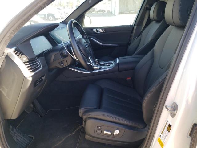 5UXCR4C06N9M31756 BMW X5 Sdrive 40i