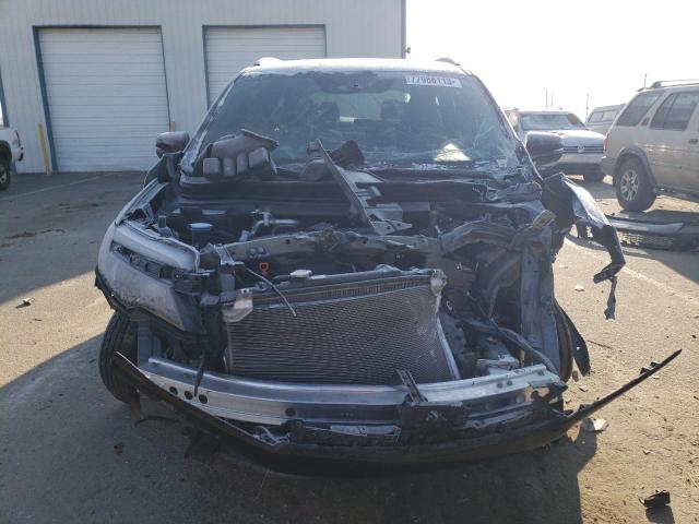 5FNYF6H3XNB073095 Honda Pilot Sport