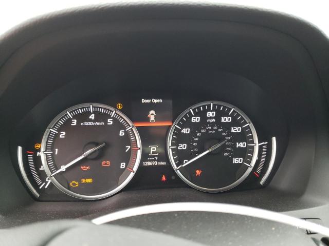 5FRYD4H4XEB046481 Acura Mdx Technology