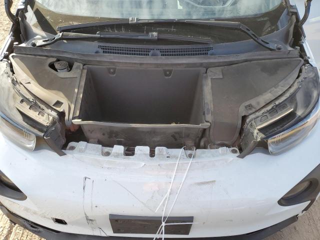 WBY1Z2C59EV284220 BMW I3 Bev