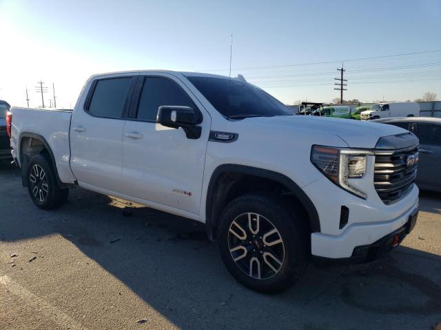1GTUUEET3NZ506138 GMC Sierra K1500 At4