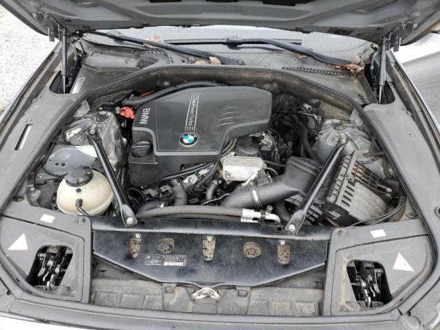 WBA5A5C53ED503221 BMW 528 I