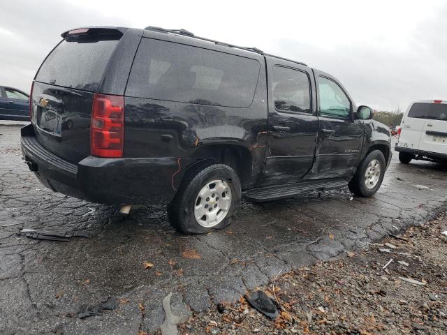 1GNSCJE02ER123534 Chevrolet Suburban C1500 Lt