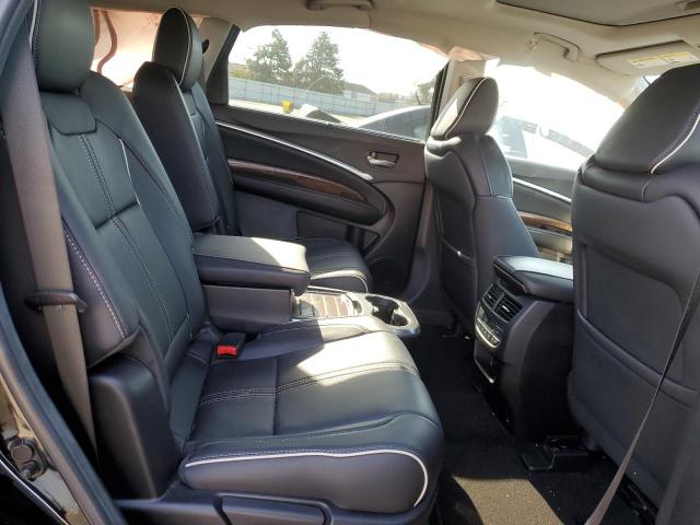 5J8YD4H89LL023919 Acura Mdx Advance
