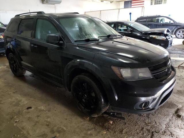 3C4PDDEG1KT759553 Dodge JOURNEY GT