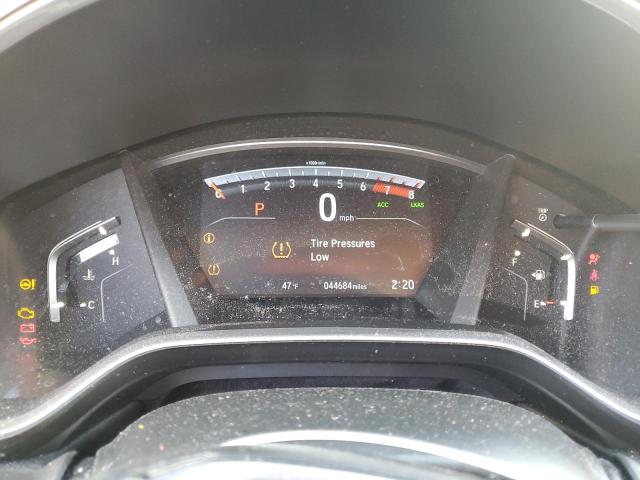 2HKRW2H52KH644929 Honda CR-V EX