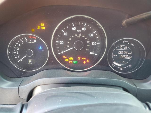 3CZRU5H18KG706325 Honda HR-V SPORT