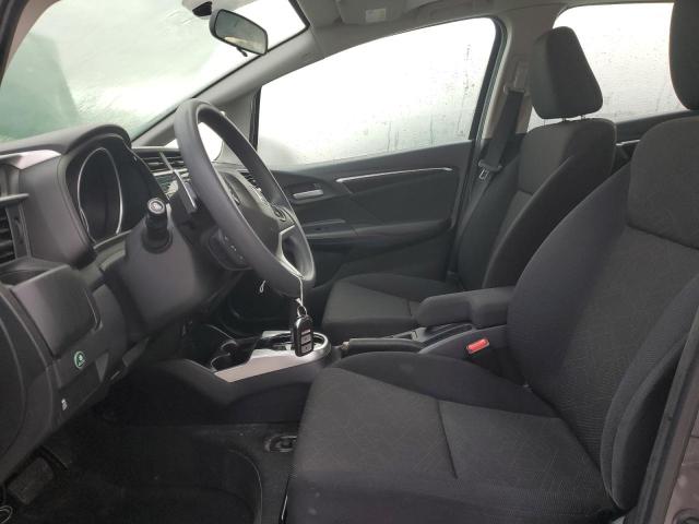 3HGGK5H85FM732129 Honda FIT EX